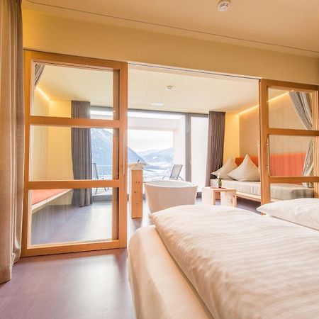 מאלס ונוסטה Bio Hotel Panorama מראה חיצוני תמונה