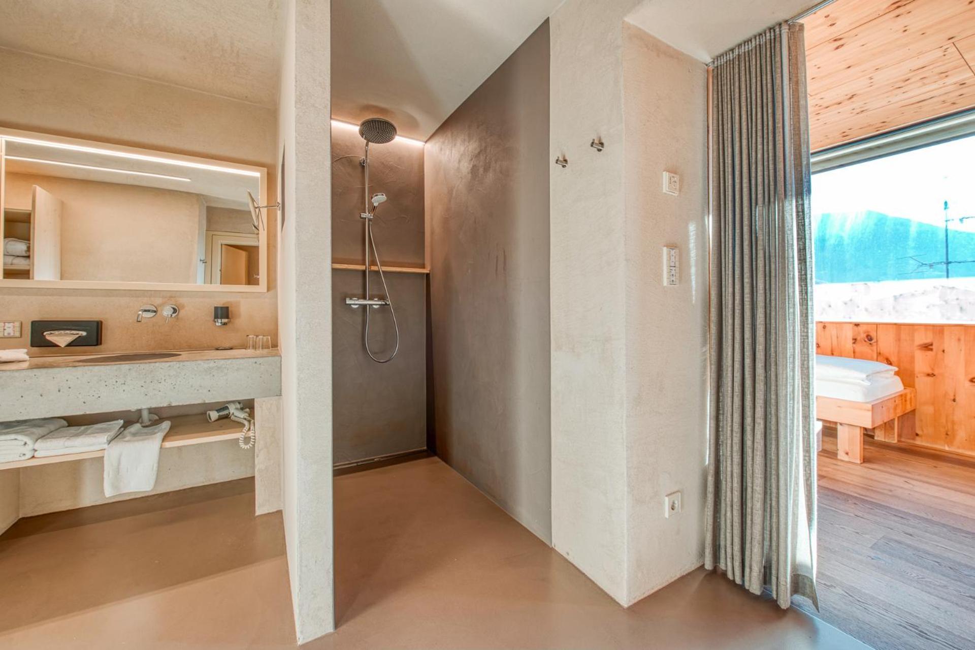 מאלס ונוסטה Bio Hotel Panorama חדר תמונה